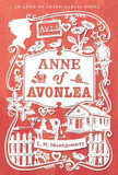 Anne of Avonlea