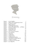 Anne of Avonlea Table of Contents