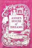 Anne's House of Dreams