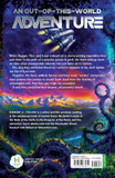 The Sapphire Sword: Volume 1