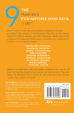 The Necessary Nine Back Cover