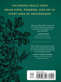 Risen Motherhood Back Cover