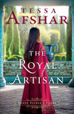 The Royal Artisan Front Cover
