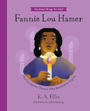 Fannie Lou Hamer: The Courageous Woman Who Marched for Dignity Fannie Lou Hamer: The Courageous Woman Who Marched for Dignity