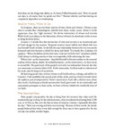 Sacred Seasons Inside Look