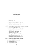 Unshakable Kids Table of Contents