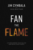 Fan the Flame Front Cover