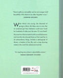 Maria Fearing Back Cover