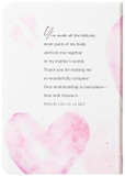 I Love You Already Back Cover