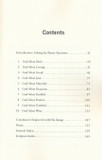 In His Image Table of Contents