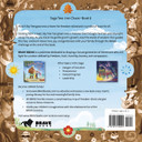As You Grow Back Cover