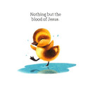 Nothing but the Blood of Jesus Inside Look