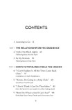 Outrageous Obedience Table of Contents