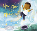 How High is Heaven? Front Cover