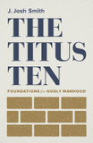 The Titus Ten Front Cover