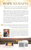 Hope Remains Back Cover