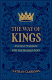 The Way of Kings Front Cover