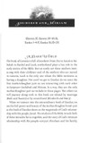 The Mothers and Daughters of the Bible Speak Chapter 1