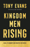 Kingdom Men Rising Front Cover