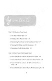 A Confident Mom Table of Contents