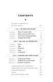 Find Your People Table of Contents