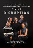 Divine Disruption Front Cover