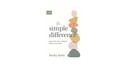 The Simple Difference Front Cover