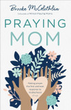 Praying Mom Front Cover