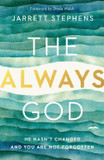 The Always God Front Cover
