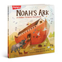 Noah's Ark Front Cover