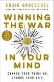 Winning the War in Your Mind Front Cover