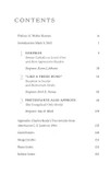 C. S. Lewis in America Table of Contents