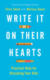 Write It on Their Hearts Front Cover