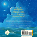 Bedtime on Noah's Ark Back Cover