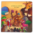 Bedtime on Noah's Ark Inside Look