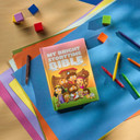 My Bright Storytime Bible Front Cover