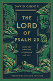 The Lord of Psalm 23 Front Cover