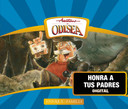 Aventuras en Odisea: Honra a tus padres  (Digital) Aventuras en Odisea: Honra a tus padres  (Digital)