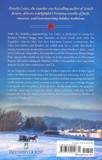 The Christmas House Back Cover