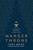 Manger Throne Front Cover