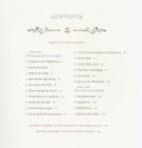 Hinds' Feet on High Places Table of Contents