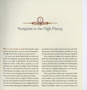 Hinds' Feet on High Places Inside Look