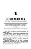 Let the Men Be Men Chapter 1
