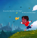 God Speaks in Whispers Inside Look