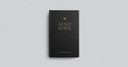 ESV Church Bible (Hardcover, Black)