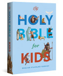 ESV Holy Bible for Kids, Economy Front Cover
