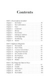 The Chosen: Not My Will Table of Contents