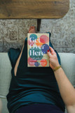 Get Over Here: A Single's Guide to Building Meaningful Community