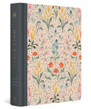 ESV Single Column Journaling Bible, Artist Series