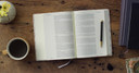 ESV Single Column Journaling Bible, Artist Series